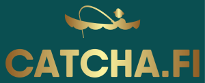 Catcha.fi logo